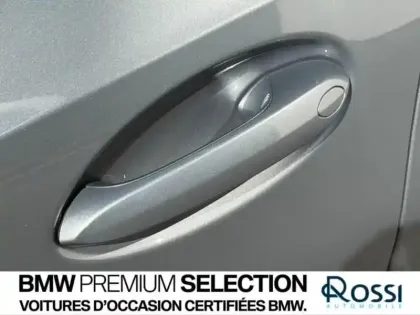 Photo 13 BMW Serie 3 Série 3 Touring 320eA xDrive 204ch M Sport