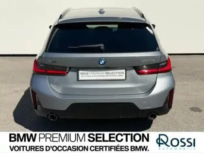 Photo 8 BMW Serie 3 Série 3 Touring 320eA xDrive 204ch M Sport