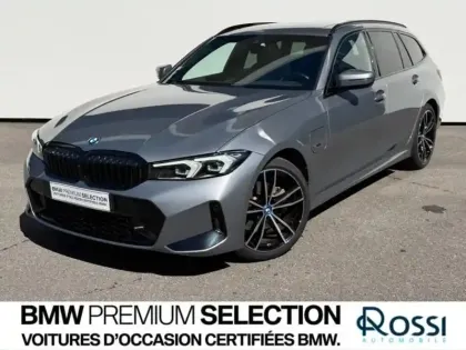 Photo Bmw Serie 3 M Sport