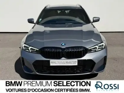 Photo 6 BMW Serie 3 Série 3 Touring 320eA xDrive 204ch M Sport