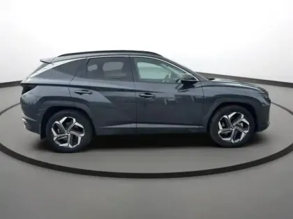 Photo 5 Hyundai Tucson  1.6 T-GDi 230ch Hybrid Executive BVA6