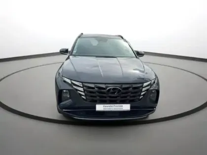 Photo 7 Hyundai Tucson  1.6 T-GDi 230ch Hybrid Executive BVA6