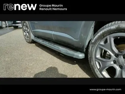 Photo 10 Jeep Renegade Gén. I Ph2 80th Anniversary 5