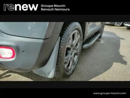 Photo 13 Jeep Renegade Gén. I Ph2 80th Anniversary 5