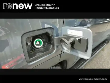 Photo 9 Jeep Renegade Gén. I Ph2 80th Anniversary 5