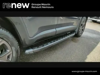 Photo 14 Jeep Renegade Gén. I Ph2 80th Anniversary 5