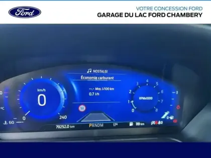 Photo 11 Ford Puma Gén. II Ph1 ST-Line X 5