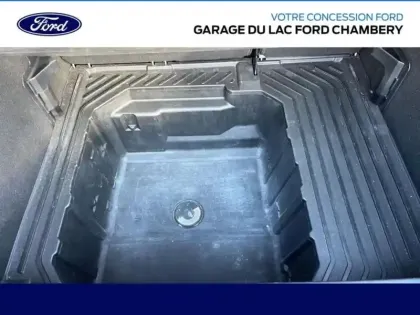 Photo 5 Ford Puma Gén. II Ph1 ST-Line X 5