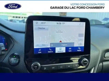 Photo 13 Ford Puma Gén. II Ph1 ST-Line X 5