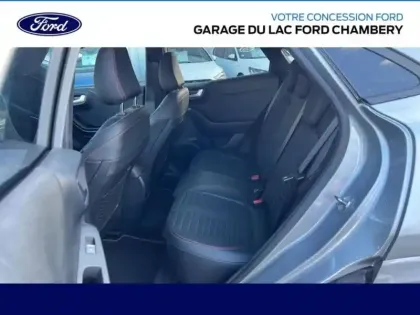 Photo 6 Ford Puma Gén. II Ph1 ST-Line X 5