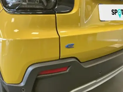 Photo 11 Jeep Avenger Gén. I Ph1 Summit 5