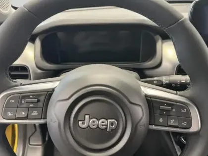 Photo 7 Jeep Avenger Gén. I Ph1 Summit 5