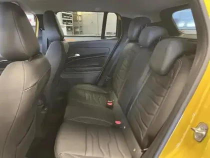 Photo 9 Jeep Avenger Gén. I Ph1 Summit 5