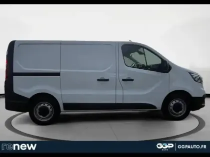 Photo 5 Renault Trafic Gén. III (F82) Ph3 Confort 4