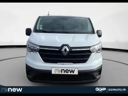 Photo 7 Renault Trafic Gén. III (F82) Ph3 Confort 4