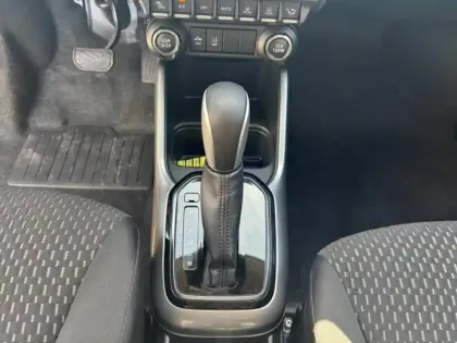 Photo 14 Suzuki Ignis  1.2 Dualjet Hybrid 83ch Pack Auto