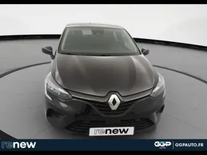 Photo 7 Renault Clio Gén. V (BJA) Ph1 NG Equilibre 5