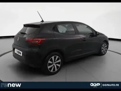 Photo 19 Renault Clio Gén. V (BJA) Ph1 NG Equilibre 5