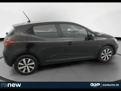 Photo 5 Renault Clio Gén. V (BJA) Ph1 NG Equilibre 5