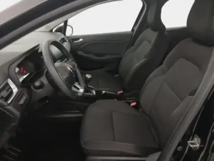 Photo 27 Renault Clio Gén. V (BJA) Ph1 NG Equilibre 5