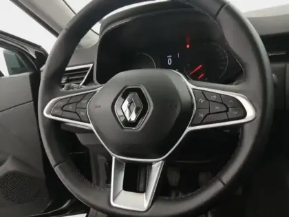 Photo 13 Renault Clio Gén. V (BJA) Ph1 NG Equilibre 5