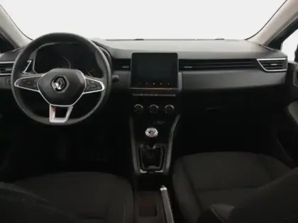 Photo 26 Renault Clio Gén. V (BJA) Ph1 NG Equilibre 5