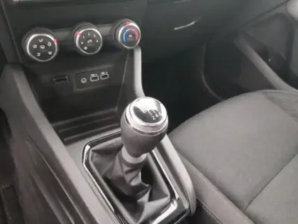 Photo 14 Renault Clio Gén. V (BJA) Ph1 NG Equilibre 5