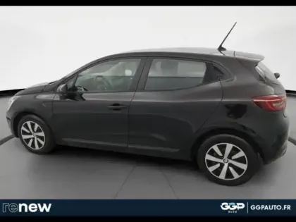 Photo 16 Renault Clio Gén. V (BJA) Ph1 NG Equilibre 5