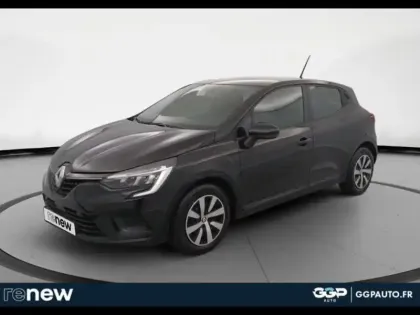 Photo Renault Clio Equilibre