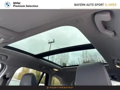 Photo 9 BMW X1 Gén. II (F48) Ph2 xLine 5