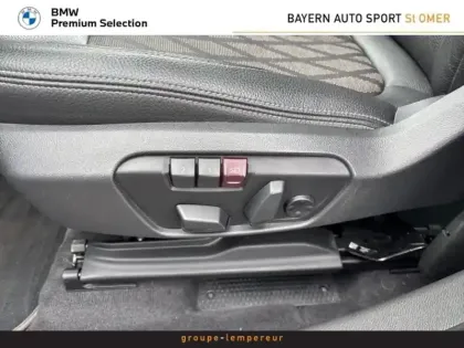 Photo 12 BMW X1 Gén. II (F48) Ph2 xLine 5