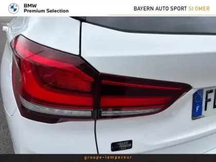 Photo 6 BMW X1 Gén. II (F48) Ph2 xLine 5