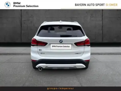 Photo 5 BMW X1 Gén. II (F48) Ph2 xLine 5