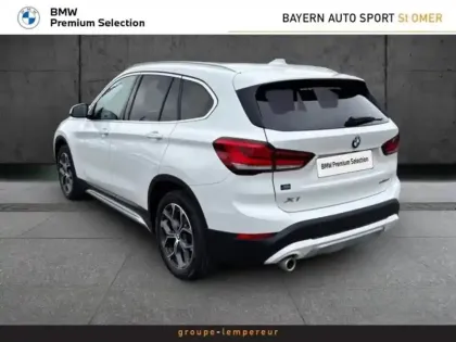 Photo 7 BMW X1 Gén. II (F48) Ph2 xLine 5