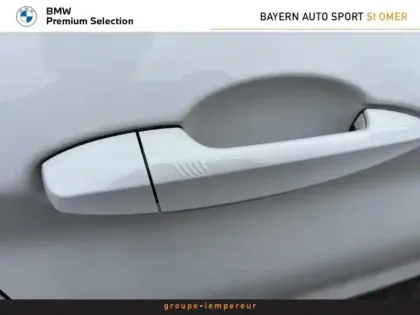 Photo 14 BMW X1 Gén. II (F48) Ph2 xLine 5