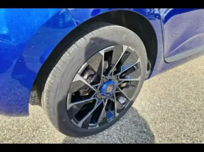 Photo 12 Renault Clio  1.0 TCe 90ch esprit Alpine - 24