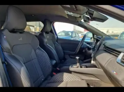 Photo 9 Renault Clio  1.0 TCe 90ch esprit Alpine - 24