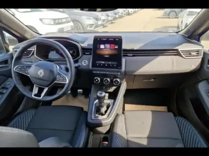 Photo 8 Renault Clio  1.0 TCe 90ch esprit Alpine - 24