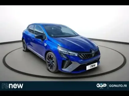 Photo 7 Renault Clio  1.0 TCe 90ch esprit Alpine - 24