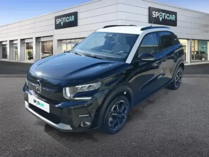 Photo Citroën C3 Max