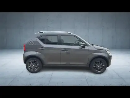 Photo 5 Suzuki Ignis Gén. II Ph1 Pack 5