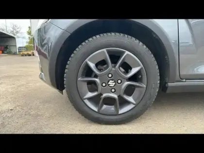 Photo 9 Suzuki Ignis Gén. II Ph1 Pack 5