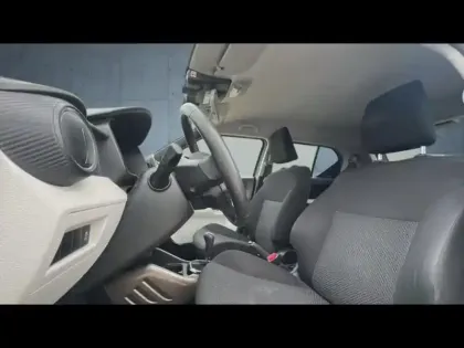 Photo 13 Suzuki Ignis Gén. II Ph1 Pack 5