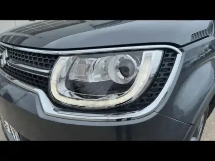 Photo 8 Suzuki Ignis Gén. II Ph1 Pack 5