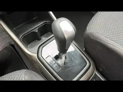 Photo 14 Suzuki Ignis Gén. II Ph1 Pack 5