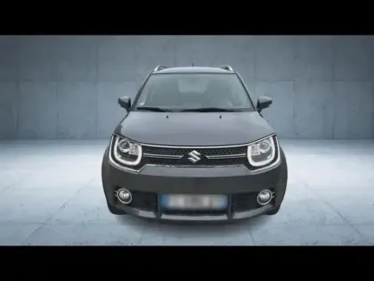 Photo 7 Suzuki Ignis Gén. II Ph1 Pack 5
