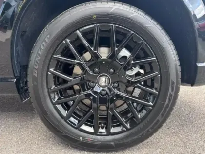 Photo 7 Honda Zr-V Gén. I Ph1 Advance 5