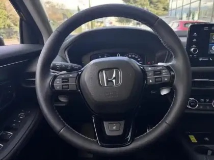 Photo 9 Honda Zr-V Gén. I Ph1 Advance 5