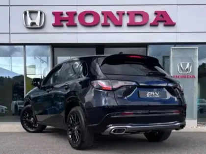 Photo 6 Honda Zr-V Gén. I Ph1 Advance 5