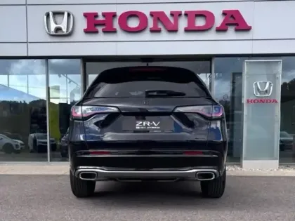 Photo 5 Honda Zr-V Gén. I Ph1 Advance 5